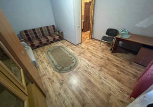 1-к квартира, на длительный срок, 35м2, 8/10 этаж