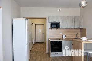 1-к квартира, посуточно, 30м2, 14/25 этаж