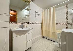 2-к квартира, на длительный срок, 73м2, 3/17 этаж