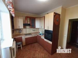 3-к квартира, на длительный срок, 82м2, 12/16 этаж