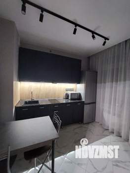 1-к квартира, на длительный срок, 33м2, 9/20 этаж