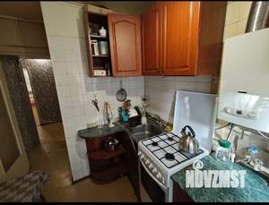 1-к квартира, на длительный срок, 38м2, 3/5 этаж