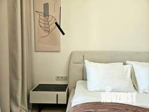 1-к квартира, посуточно, 60м2, 9/9 этаж