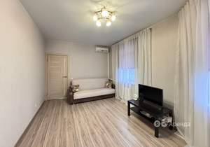 1-к квартира, на длительный срок, 31м2, 3/18 этаж