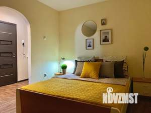 1-к квартира, посуточно, 37м2, 3/15 этаж