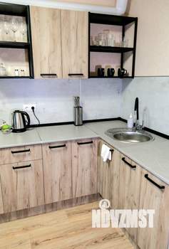 1-к квартира, посуточно, 40м2, 19/22 этаж
