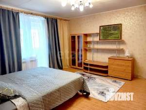 1-к квартира, на длительный срок, 41м2, 11/14 этаж