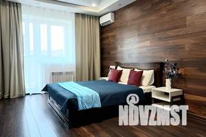 1-к квартира, посуточно, 45м2, 7/18 этаж