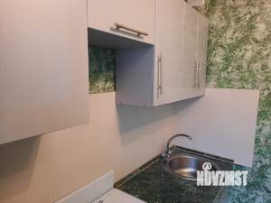 1-к квартира, посуточно, 42м2, 6/10 этаж