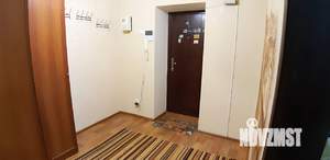 1-к квартира, на длительный срок, 40м2, 12/14 этаж