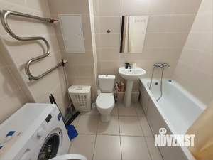 1-к квартира, на длительный срок, 38м2, 7/17 этаж