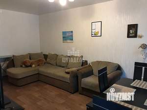 3-к квартира, на длительный срок, 61м2, 1/5 этаж
