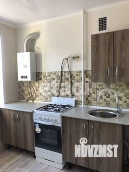 1-к квартира, на длительный срок, 35м2, 3/5 этаж