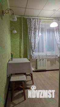 1-к квартира, на длительный срок, 37м2, 2/9 этаж