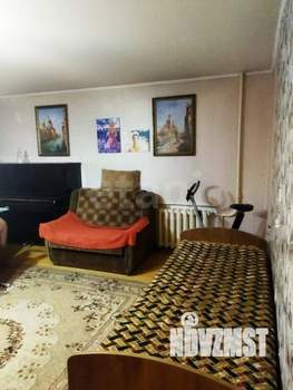 2-к квартира, на длительный срок, 60м2, 1/5 этаж