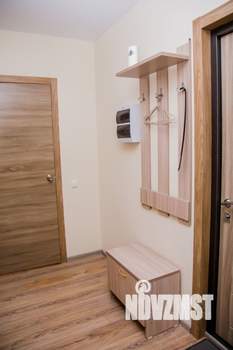 1-к квартира, посуточно, 38м2, 13/17 этаж