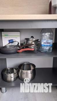 2-к квартира, посуточно, 64м2, 14/16 этаж