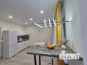 1-к квартира, посуточно, 32м2, 1/1 этаж
