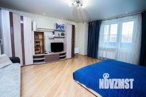 2-к квартира, посуточно, 79м2, 1/1 этаж