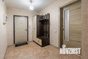 3-к квартира, посуточно, 96м2, 14/21 этаж