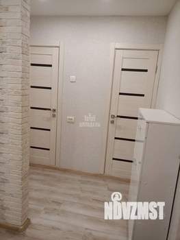 1-к квартира, на длительный срок, 38м2, 1/9 этаж