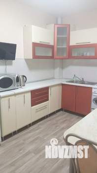 1-к квартира, на длительный срок, 44м2, 8/9 этаж