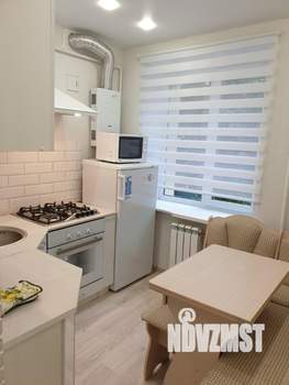 1-к квартира, на длительный срок, 30м2, 3/5 этаж