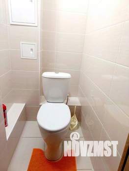 2-к квартира, посуточно, 61м2, 1/1 этаж