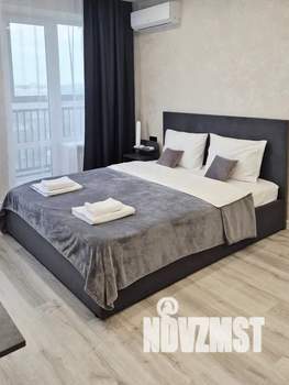 Студия квартира, посуточно, 24м2, 17/25 этаж