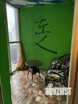 2-к квартира, посуточно, 87м2, 3/17 этаж