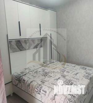 1-к квартира, на длительный срок, 34м2, 15/17 этаж