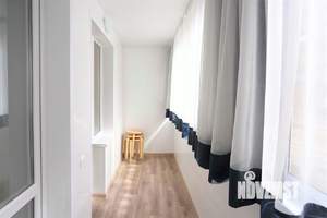 1-к квартира, посуточно, 58м2, 1/1 этаж