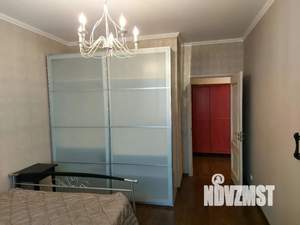 2-к квартира, посуточно, 60м2, 17/17 этаж