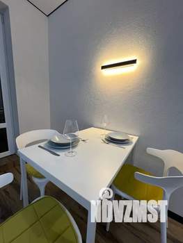 1-к квартира, посуточно, 33м2, 9/12 этаж