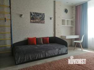 2-к квартира, посуточно, 56м2, 10/17 этаж