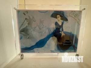 2-к квартира, посуточно, 45м2, 6/9 этаж