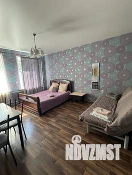 3-к квартира, посуточно, 100м2, 3/3 этаж