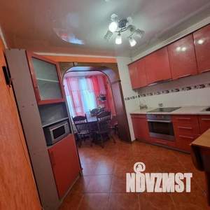 1-к квартира, посуточно, 65м2, 1/1 этаж
