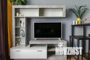 1-к квартира, посуточно, 24м2, 4/25 этаж