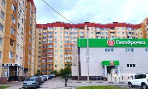 1-к квартира, на длительный срок, 30м2, 9/10 этаж