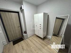 1-к квартира, на длительный срок, 40м2, 3/18 этаж