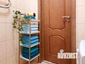 2-к квартира, посуточно, 69м2, 5/17 этаж