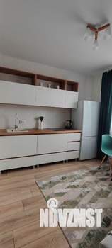 1-к квартира, на длительный срок, 37м2, 15/19 этаж
