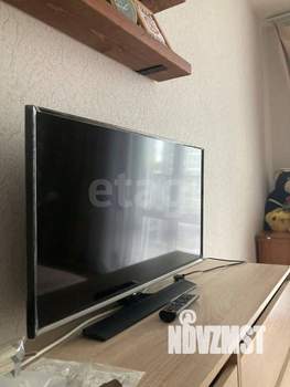 1-к квартира, на длительный срок, 37м2, 3/17 этаж