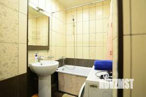 1-к квартира, посуточно, 41м2, 1/1 этаж