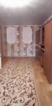 2-к квартира, на длительный срок, 41м2, 3/5 этаж