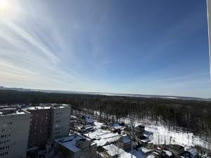 1-к квартира, посуточно, 40м2, 15/17 этаж