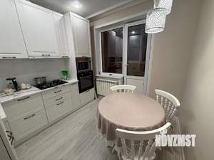 1-к квартира, на длительный срок, 47м2, 6/10 этаж