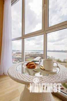 1-к квартира, посуточно, 37м2, 14/17 этаж