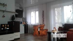 1-к квартира, на длительный срок, 32м2, 3/5 этаж
